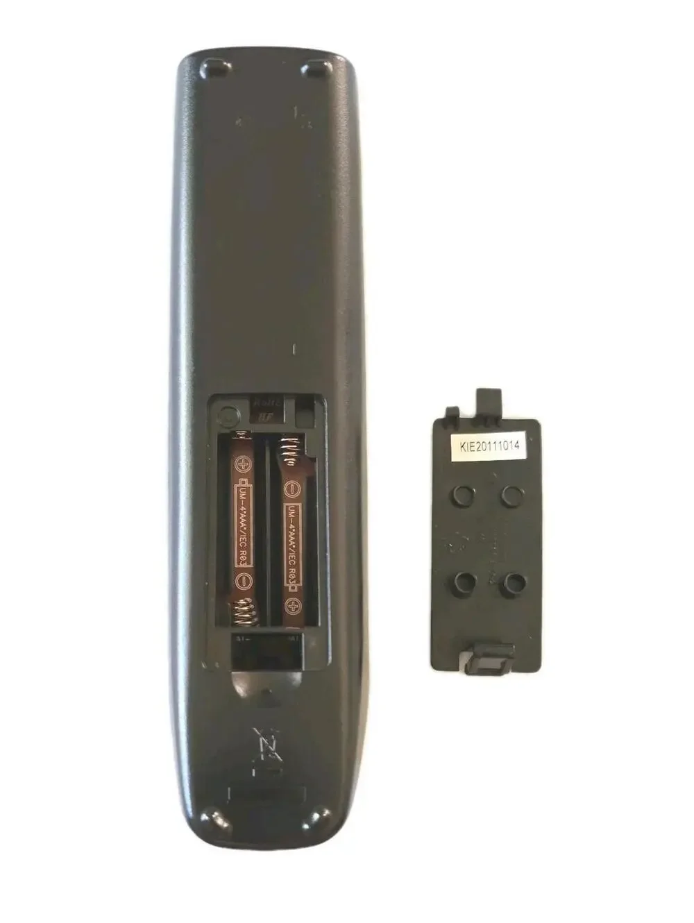 Samsung BN59-01006A Replace Remote Controller for Samsung Smart TVs